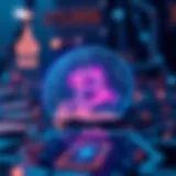 Innovative trends in blockchain technology