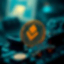 Integration of MetaMask with blockchain technology