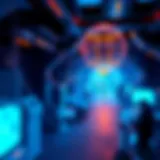 Exploring the Metaverse Conceptual representation of the metaverse