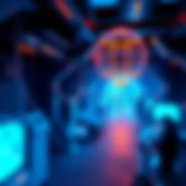 Exploring the Metaverse Conceptual representation of the metaverse