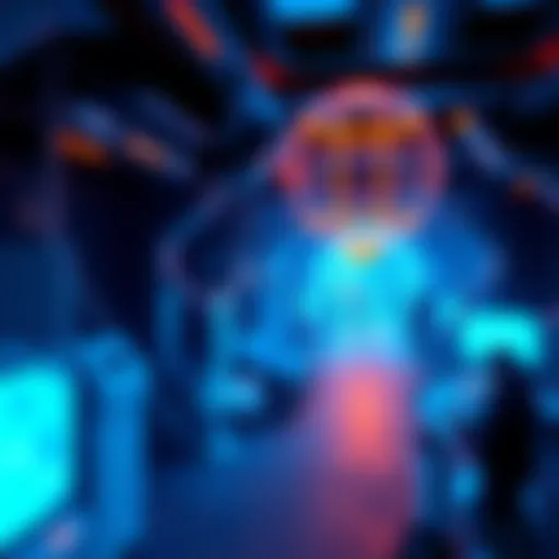 Exploring the Metaverse Conceptual representation of the metaverse