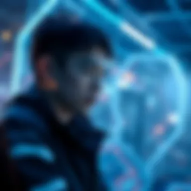 Exploring the Concept of Metaverse Integration Conceptual representation of metaverse integration