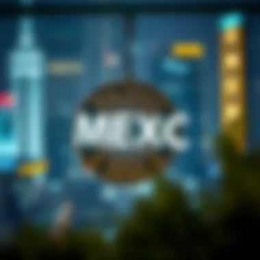 MEXC 거래소 사용법 Summary