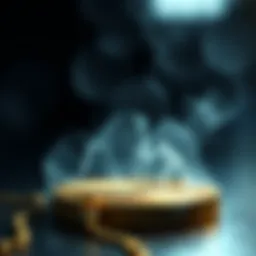 미국 달러의 구조와 암호화폐 시장에 미치는 영향 Introduction