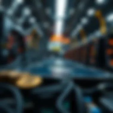 Pros and Cons of Mining Pools Advantages and disadvantages of mining pools