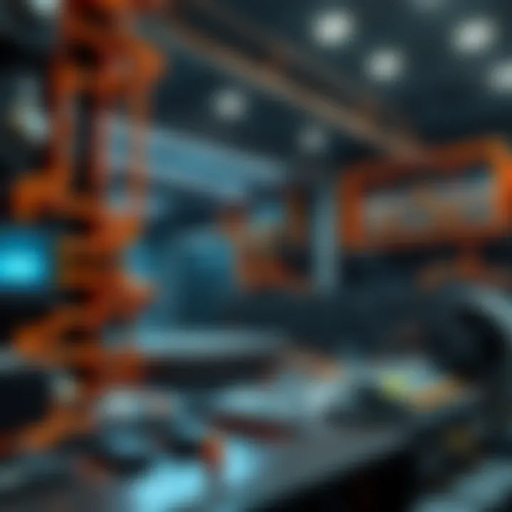 Architecture of a Mining Pool Structure of a mining pool architecture