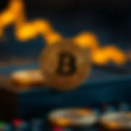 Digital currency representation and blockchain technology