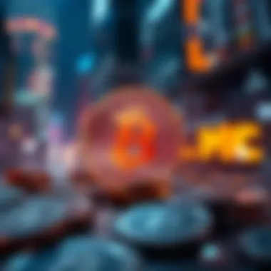 Market Dynamics of MobileCoin in Modern Finance Market trends of digital currencies and their impact