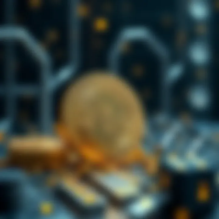 Innovative Uses of MobileCoin Across Industries Potential applications of MobileCoin in various sectors