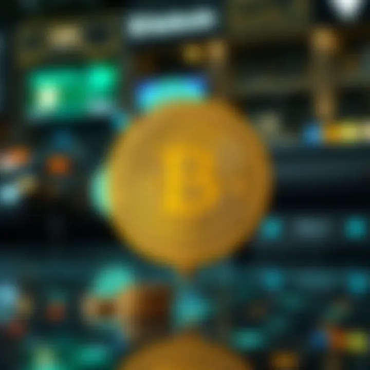 Navigating the User Experience with MobileCoin Understanding the user perspective on digital currencies