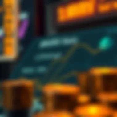 Calculating MVRV Ratio Infographic detailing the MVRV calculation method