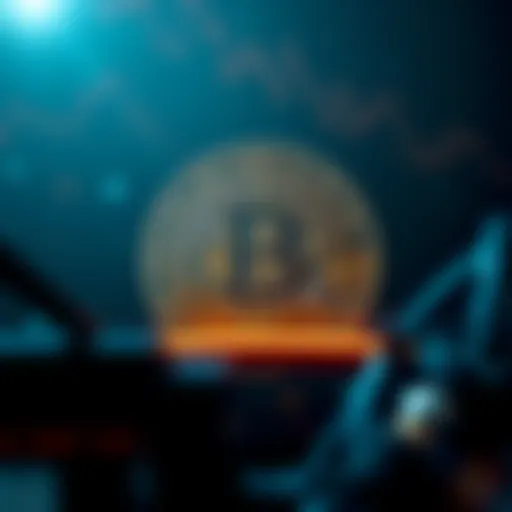 Nakamoto's Vision for Digital Assets Visual representation of Nakamoto's vision for digital assets