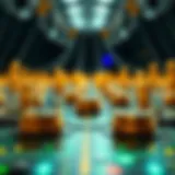 Key functions of the network layer