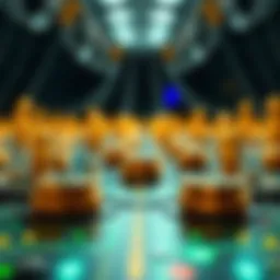 Key functions of the network layer