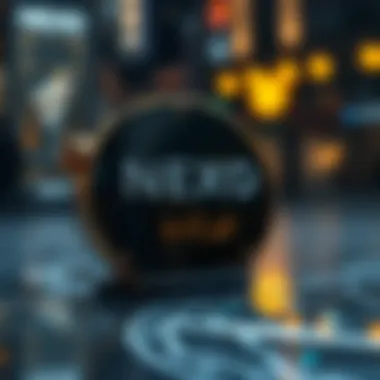 Benefits of Nexo for Liquidity Management Benefits of using Nexo for liquidity management