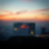 Overview of Nexo Features Nexo platform overview showcasing its features