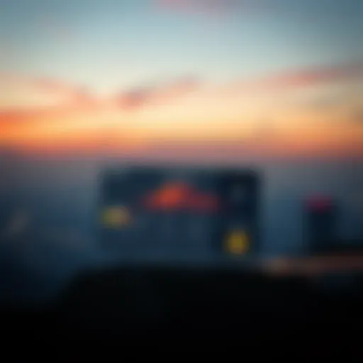 Overview of Nexo Features Nexo platform overview showcasing its features