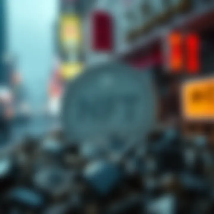 Notable NFT 게임: 블록체인과 게임의 만남