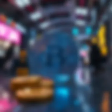 Market impact of NFTs illustrated