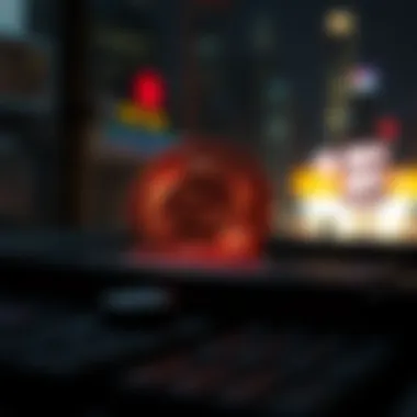 NFT 티켓: 디지털 이벤트의 새로운 국면 Introduction NFT 티켓: 디지털 이벤트의 새로운 국면 Introduction