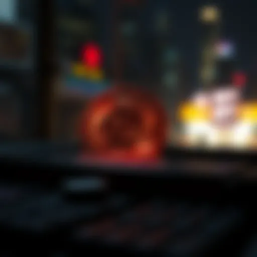 NFT 티켓: 디지털 이벤트의 새로운 국면 Introduction NFT 티켓: 디지털 이벤트의 새로운 국면 Introduction