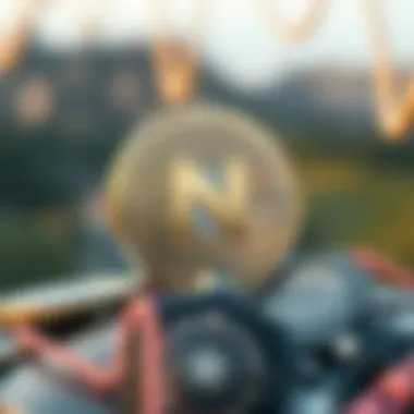 Future outlook of NEAR Coin