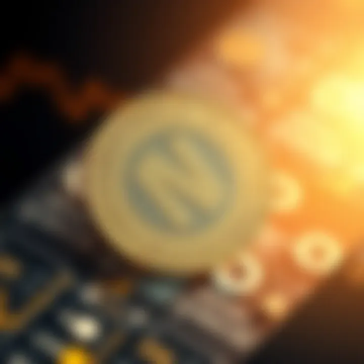 Current Market Trends for NEAR Coin Market trends of NEAR Coin