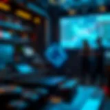 Understanding NEAR Protocol technology