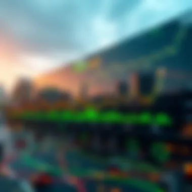 Overview of NVIDIA's Financial Performance NVIDIA financial performance overview