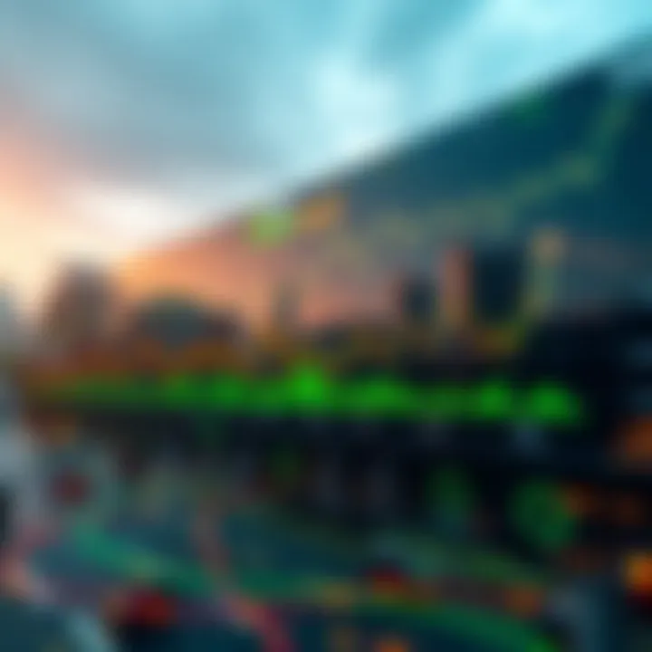 Overview of NVIDIA's Financial Performance NVIDIA financial performance overview