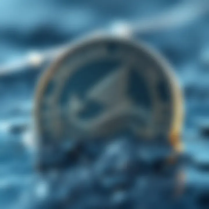 Future Potential of Ocean Coin in Blockchain Future trends in blockchain technology and Ocean coin