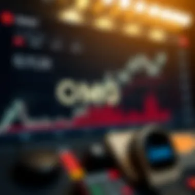 Market Position of OMG Network Chart showing the market position of OMG Network