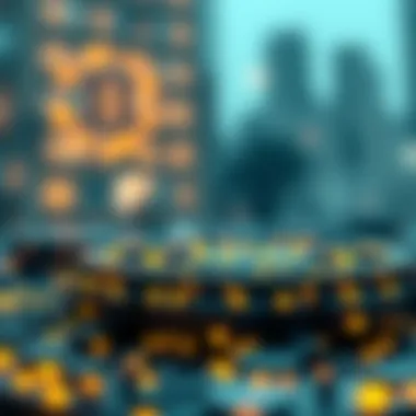 Economic Impact of P2P Networks Graphical view of the economic impact of P2P networks.