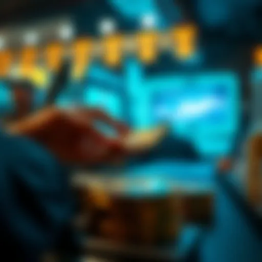 Exploring Payment Attitudes in Cryptocurrency Conceptual representation of payment attitudes in cryptocurrency