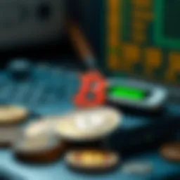 Overview of various payment methods