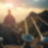 Exploration of blockchain technology