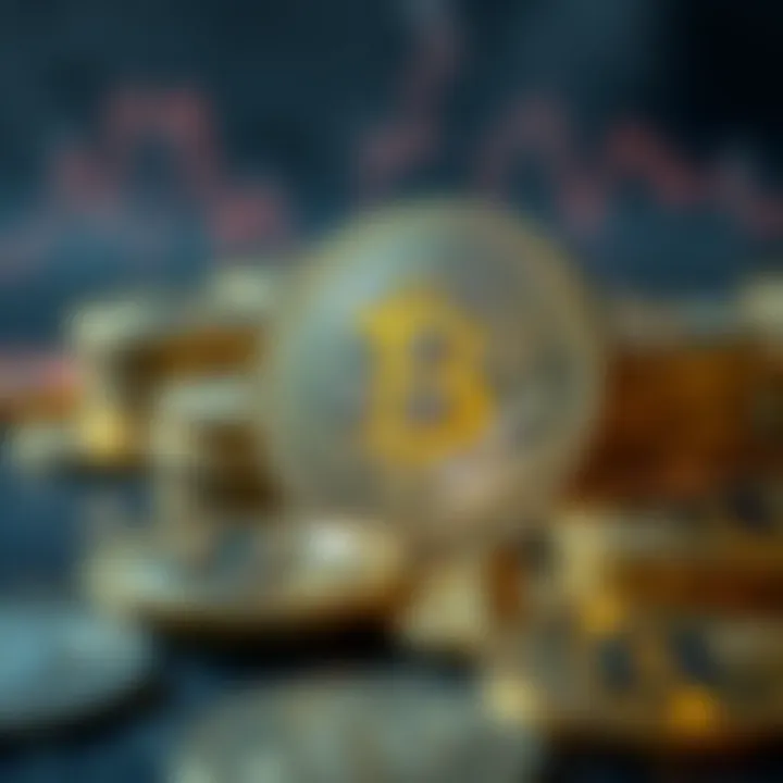 Innovative Cryptocurrency Investment Strategies Innovative cryptocurrency investment strategies