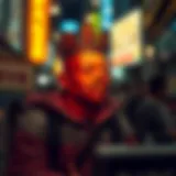 Pepe Expectation in Cryptocurrency Markets Conceptual illustration of the Pepe Expectation phenomenon in cryptocurrency markets