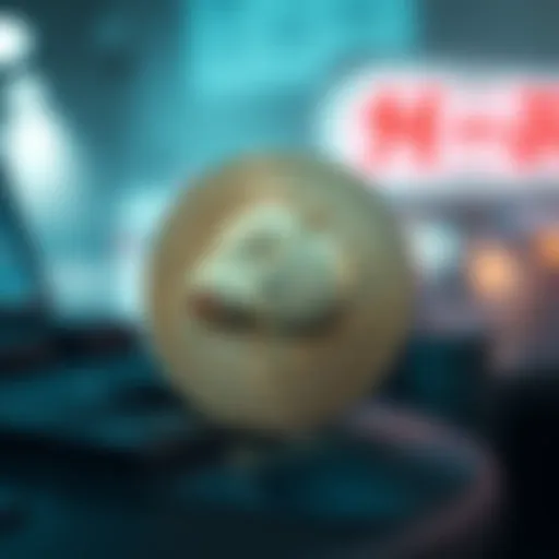 Pepecoin: 블록체인 시장의 새로운 흐름 Introduction