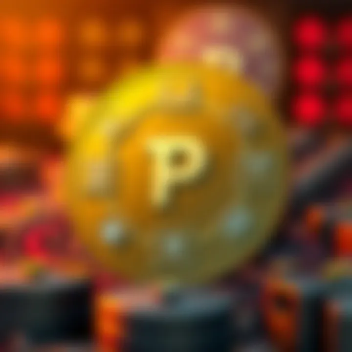 PiCoin Node Architecture Overview Conceptual diagram of the PiCoin node architecture