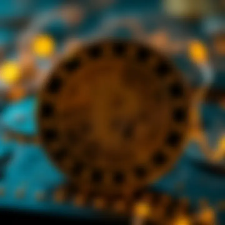 Core Functionalities of PiCoin Node Illustration of PiCoin node functionalities