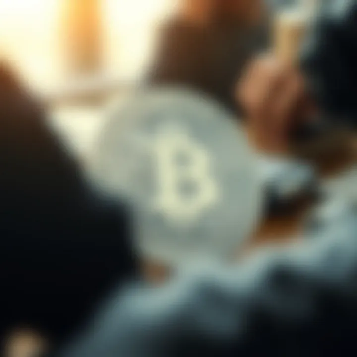 Understanding the Technical Framework of Pi Coin Technical architecture diagram of blockchain technology