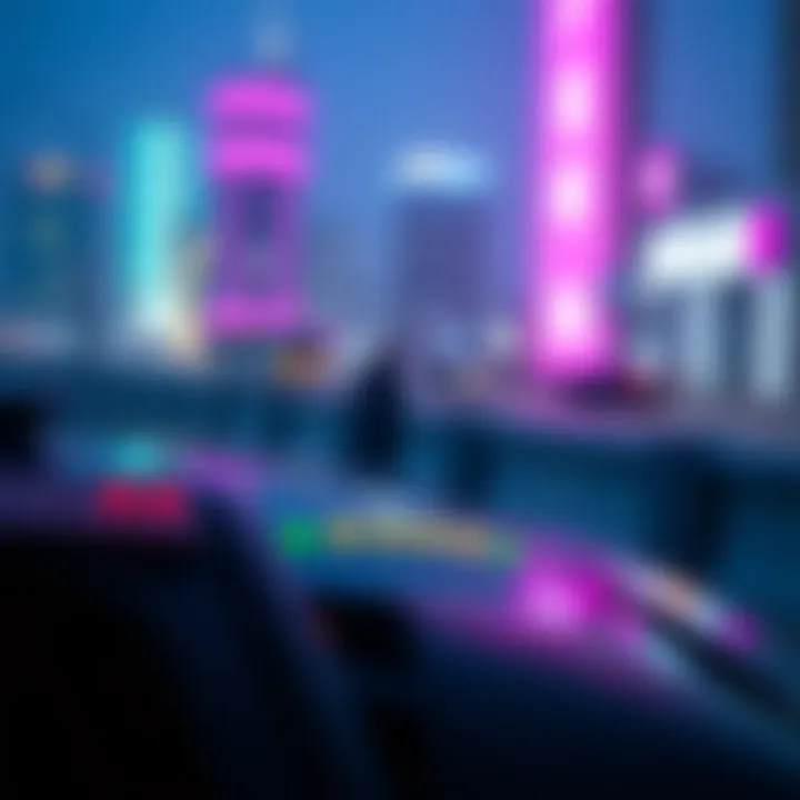 Ensuring Safety in Token Transactions on PinkSale Security measures in token sales