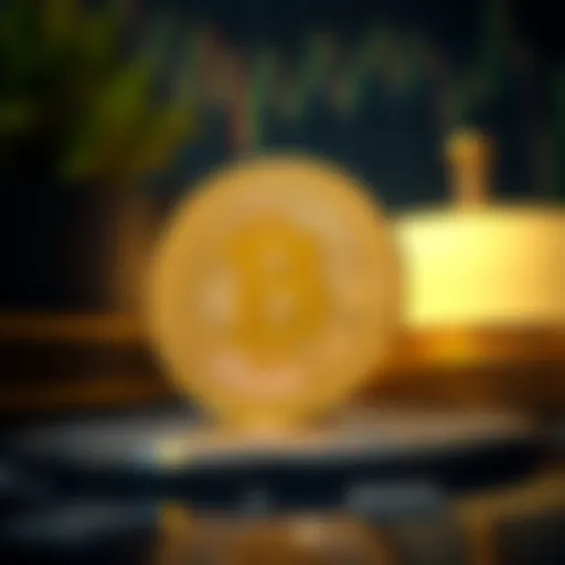 Illustration of PIP calculation in cryptocurrency trading