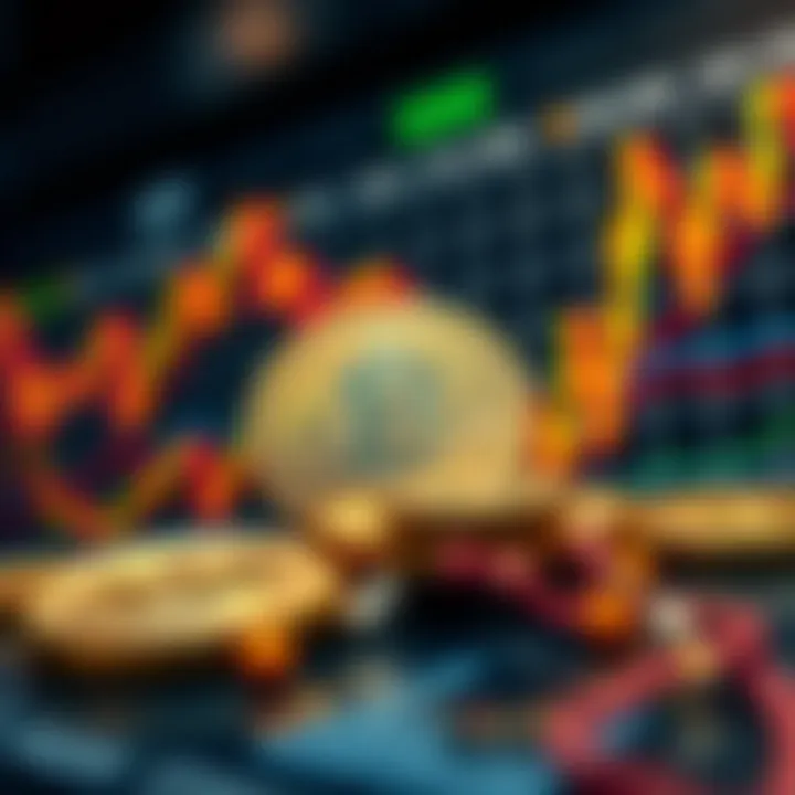 Market trends related to cryptocurrency investments