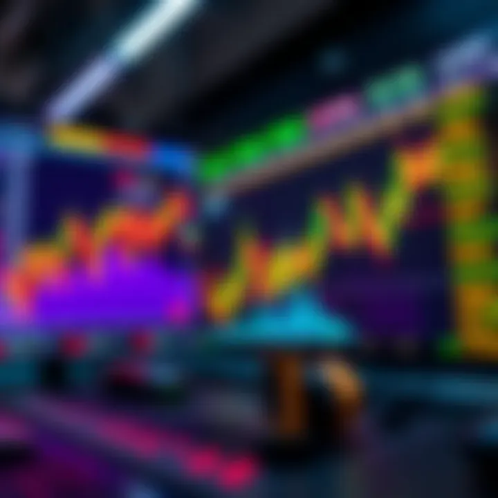 Comparative Analysis of Various Trading Platforms Comparison of different trading platforms