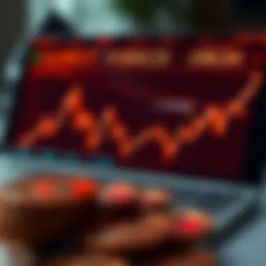 Calculating Profit and Loss in Trading Infographic explaining the calculation of pnl in trading