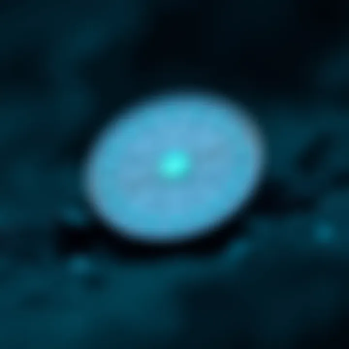 Effective Methods for Purchasing Polkadot Infographic detailing how to purchase Polkadot effectively.