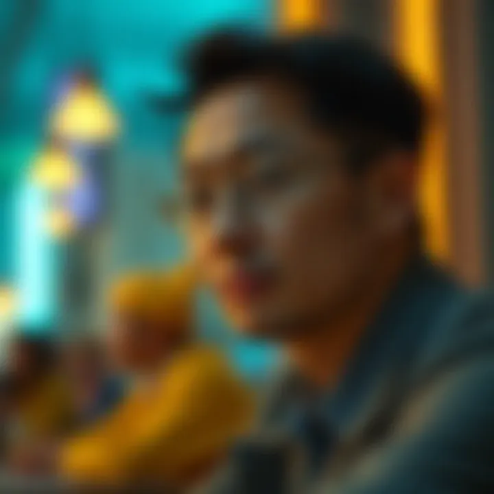 Notable 폴리매스: 다재다능한 지식의 탐구