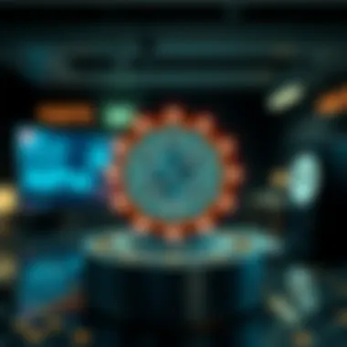 Key Features and Functions of PolygonScan Illustration of the key features and functions of PolygonScan